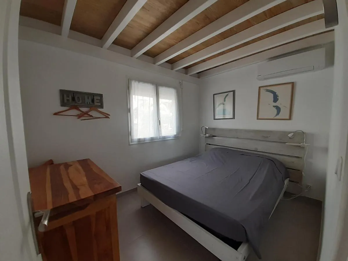 Appartement Neuf A 150 Metres De La Mer Wifi Le Diamant Apartment
