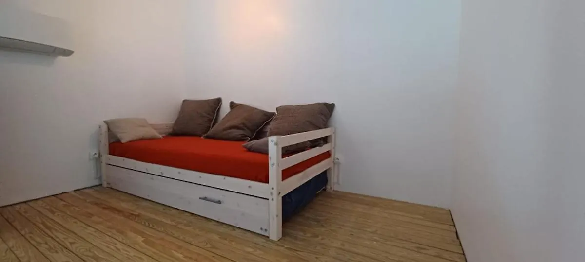 Apartment Appartement Neuf A 150 Metres De La Mer Wifi Le Diamant