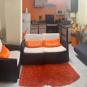 Appartement Le Rayon De Soleil, Le Diamant